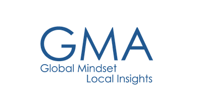 GM & Associates logo